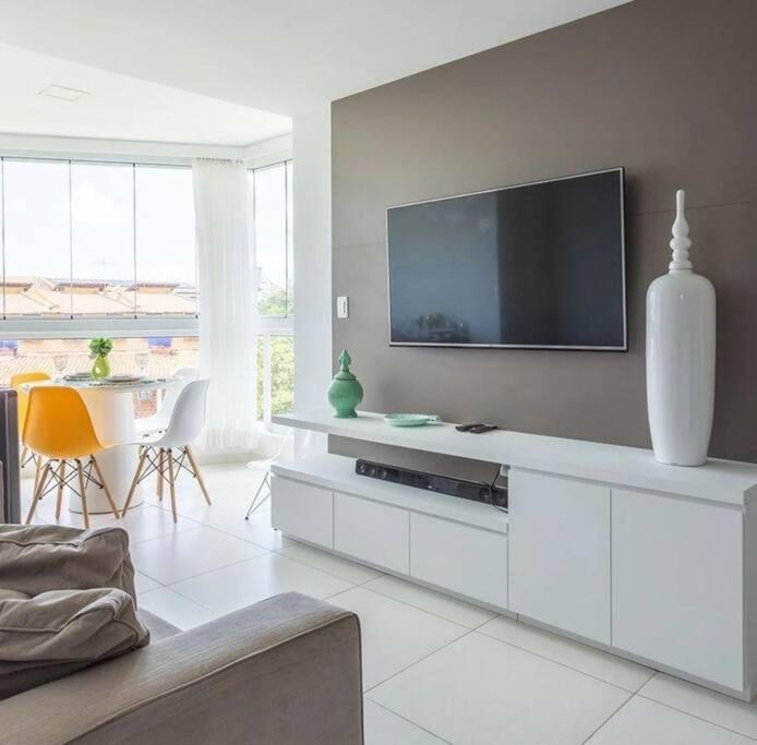 Aquarius Residence 206 Porto de Galinhas Ngoại thất bức ảnh