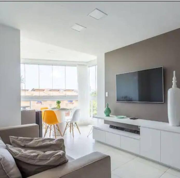 Aquarius Residence 206 Porto de Galinhas Ngoại thất bức ảnh